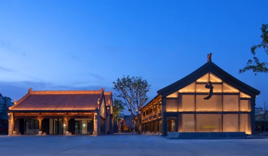 亳都·新象9月29日開(kāi)街！首店經(jīng)濟(jì)激活千年商都新消費(fèi)