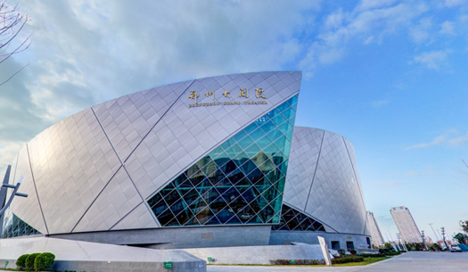 青春、活力、新象，城發(fā)集團(tuán)打造鄭州消費(fèi)新場(chǎng)景