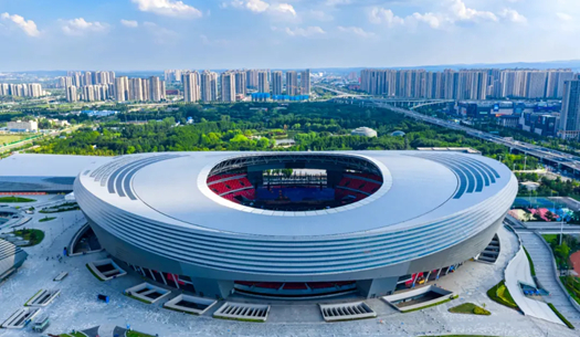 宜居宜業(yè)宜樂！城發(fā)集團(tuán)悄悄打造“理想城”